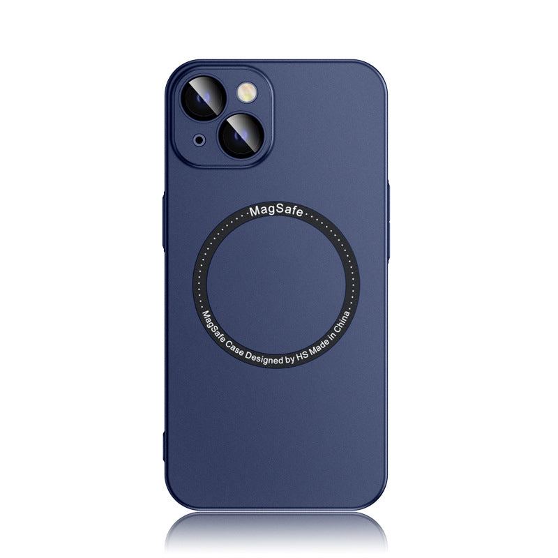 Magsafe Magnetic Mobile Phone Case