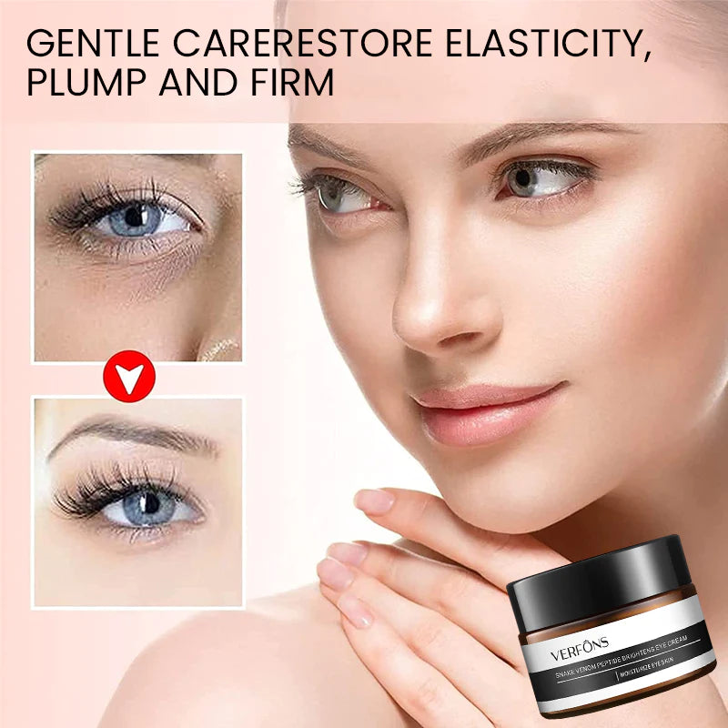 ✨2023 Hot Sale-Up to 50% Off✨Temporary Firming Eye Cream