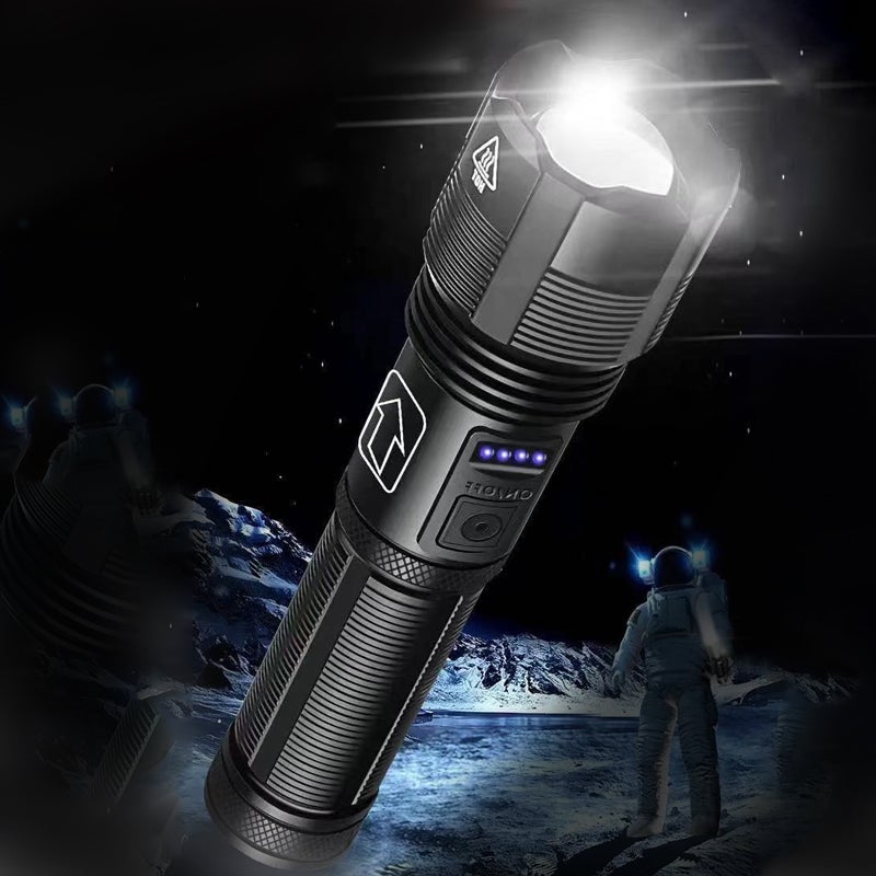 🔦2023 Hot Sale-UP to 50% OFF🔦Waterproof flashlight