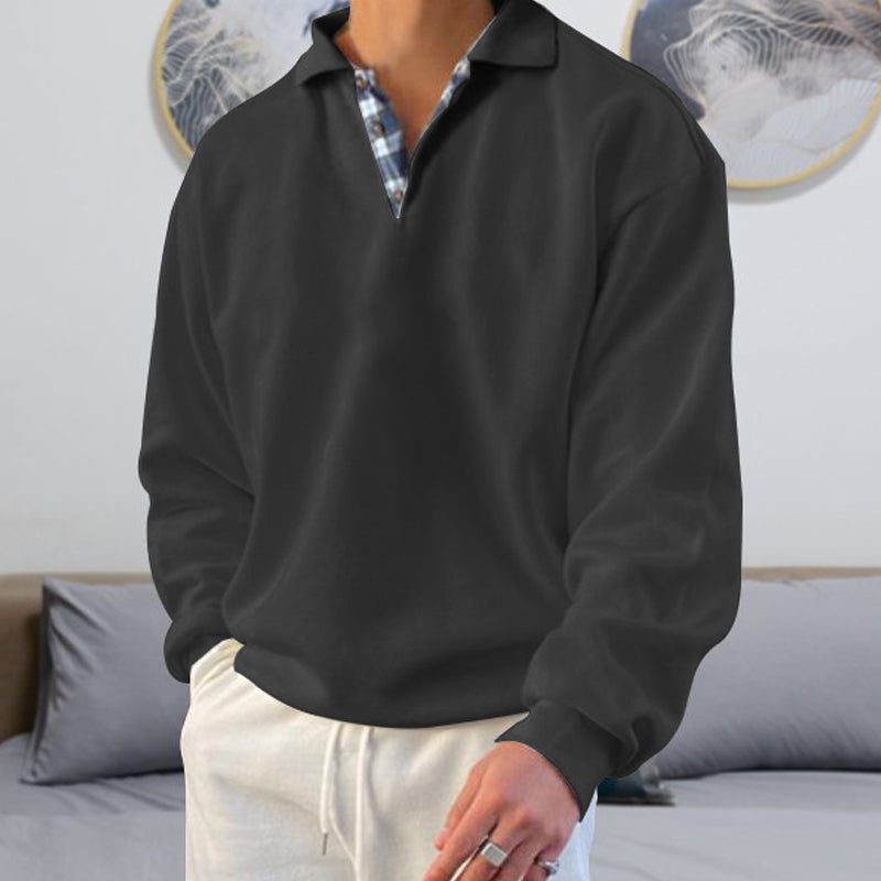 Ocean River Sweatshirt