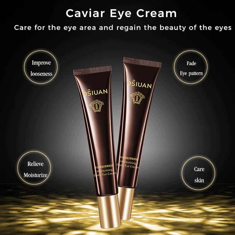 💕Valentine's Day Promotion🎁Astaxanthin Caviar Eye Cream