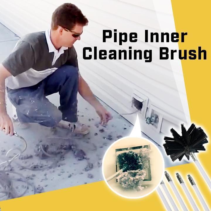(NEW YEAR SALE) Pipe Inner Cleaning Brush