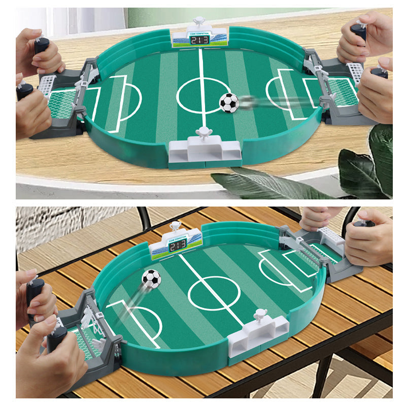 🎁XMAS SALE-50% OFF🎉Football Table Interactive Game