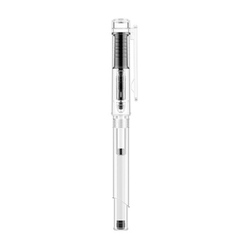 🖊️New Year Sale - 50% OFF🖊️Automatic Ink Fountain Pen