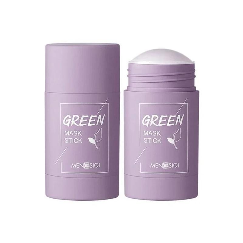 🔥HOT SALE - Cleansing Stick Green Tea Stick Mask