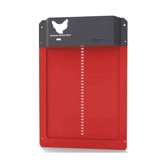 Automatic Poultry House Door