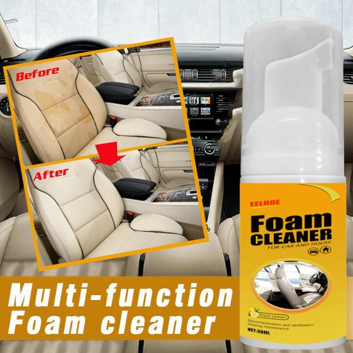 ✨2023 Hot Sale 🎁50% OFF✨Multi Purpose Foam Cleaner