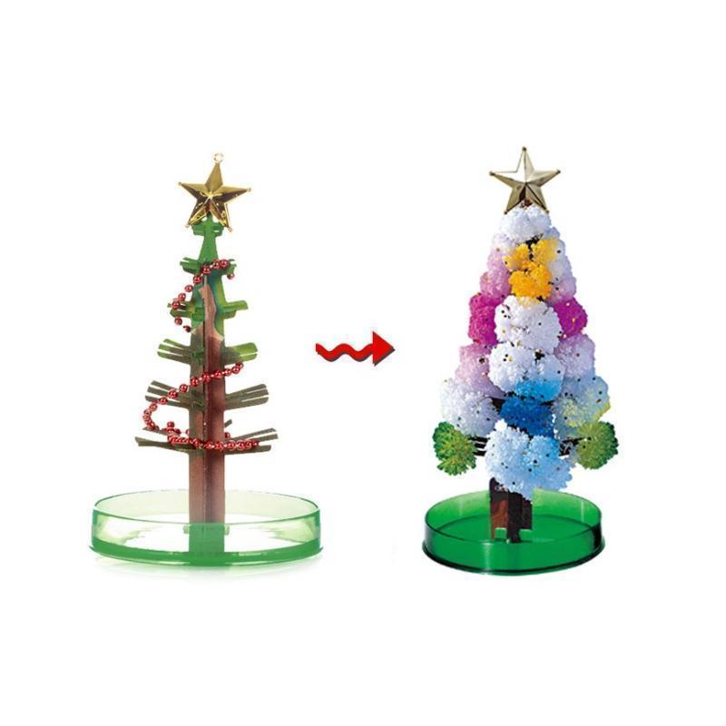 ✨Christmas hot sale-48% OFF☃️Magic Christmas Tree 🎄