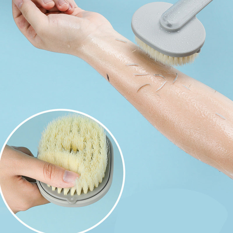 ✨2023 HOT SALE💦Long Handle Bath Massage Cleaning Brush