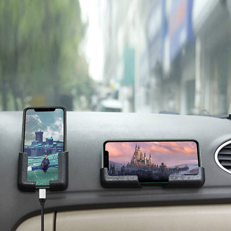 Self Adhesive Dashboard Mount Car Phone Holder