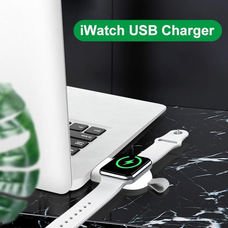 📱Christmas sale 50% OFF📱iWatch USB Charger