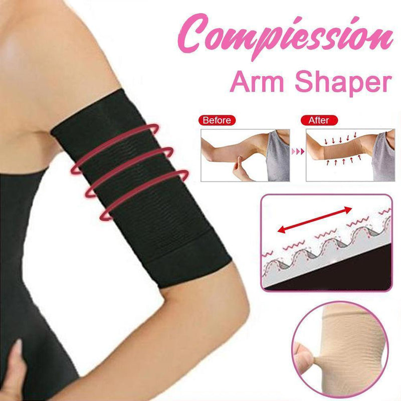 Compression Arm Shaper (1 Pair)