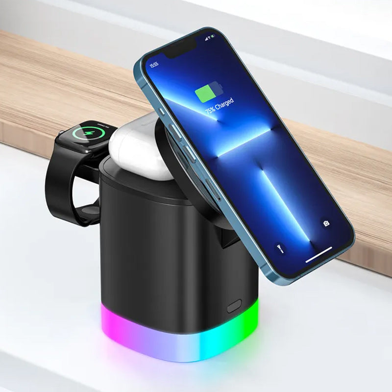 🎊2023 Hot Sale&Free Shipping - 40% Off🎊Folding Charging Stand