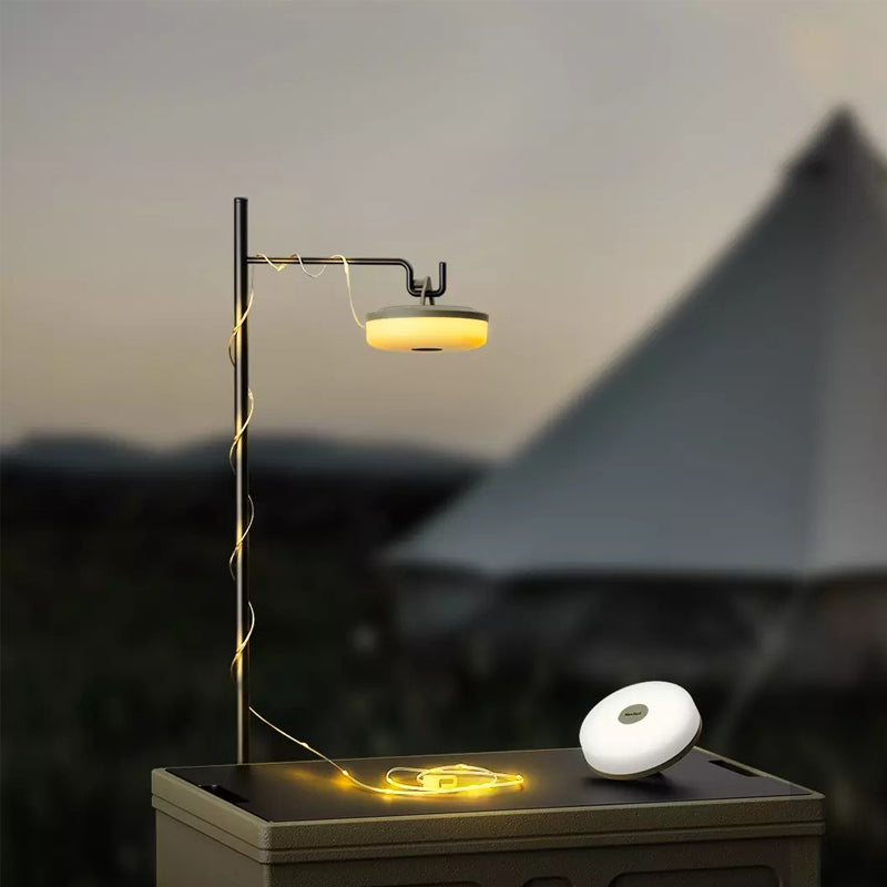 Multifunctional Portable Camping Light (10m)
