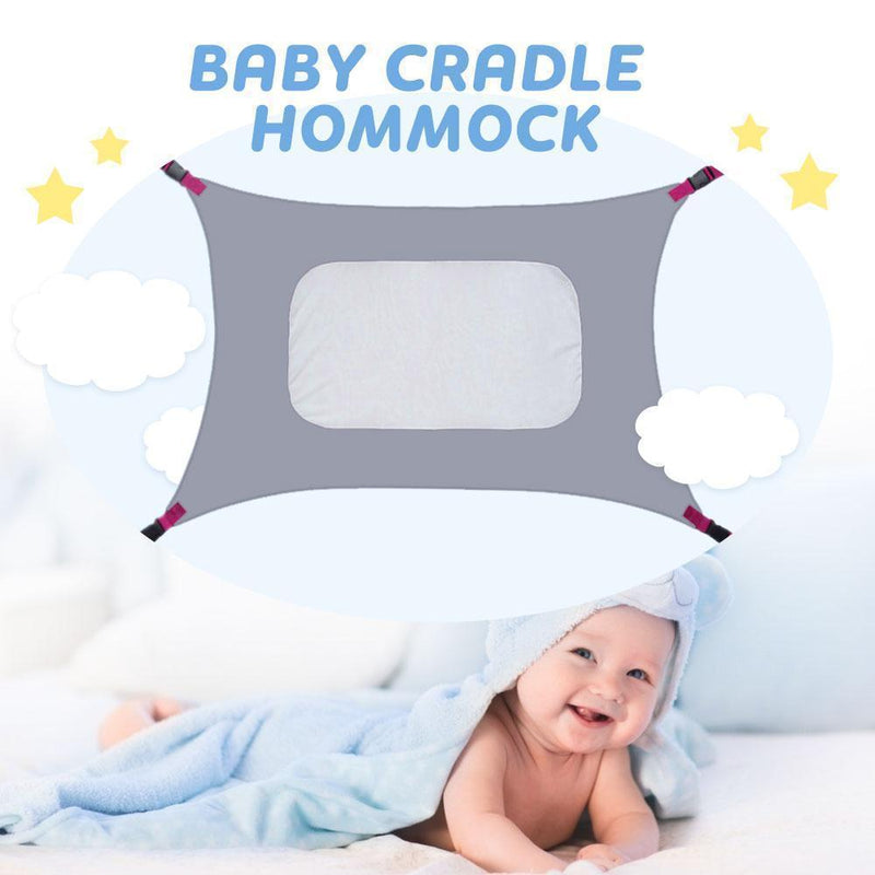 Baby Cradle Hammock