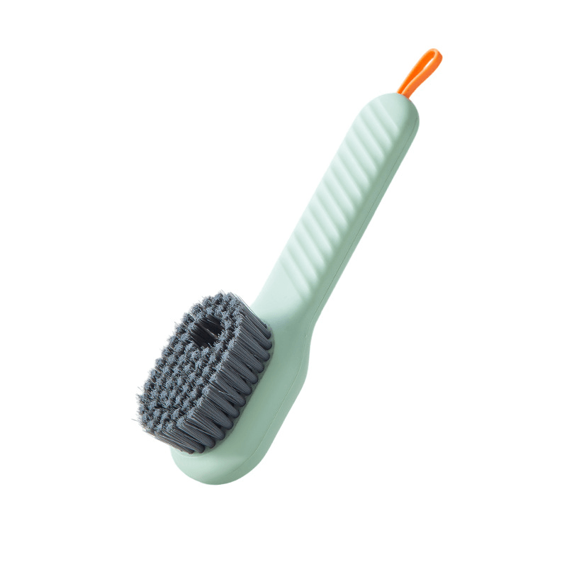 ✨Christmas Sale -50% Off🥰Household Soft Bristle Cleaning Brush