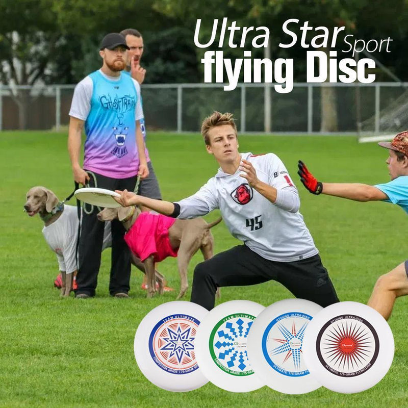 Discraft 175 gram Ultra Star Sport Disc