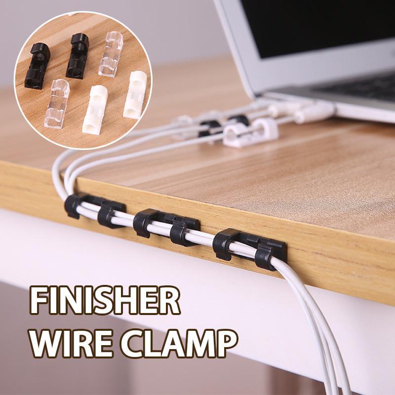 Finisher Wire Clamp(20PCS)