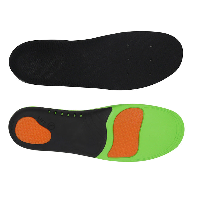 Super Comfortable Adjustable Orthotic Insoles