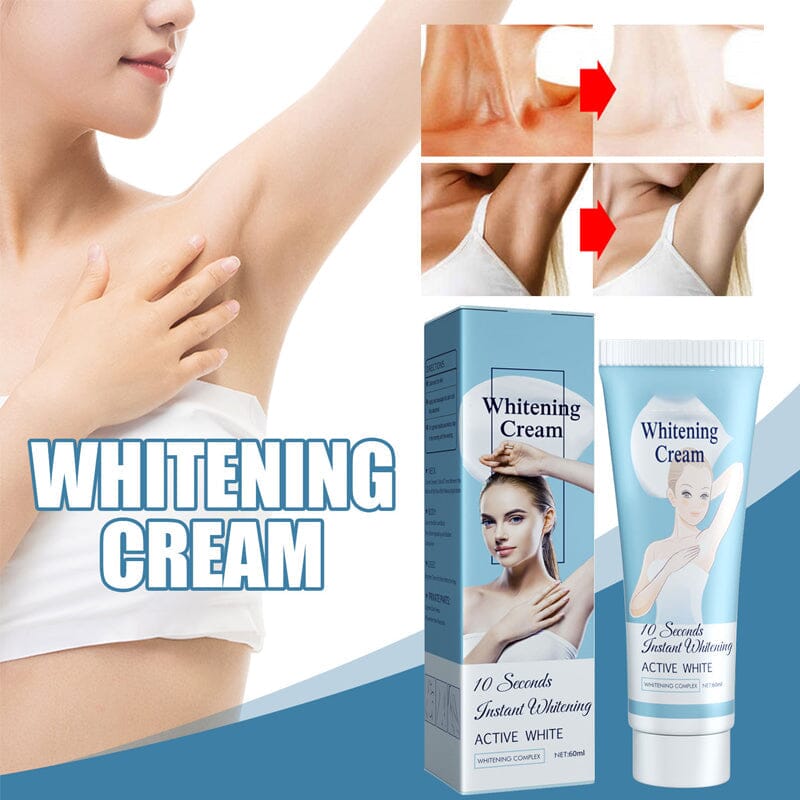 Women Whitening Cream
