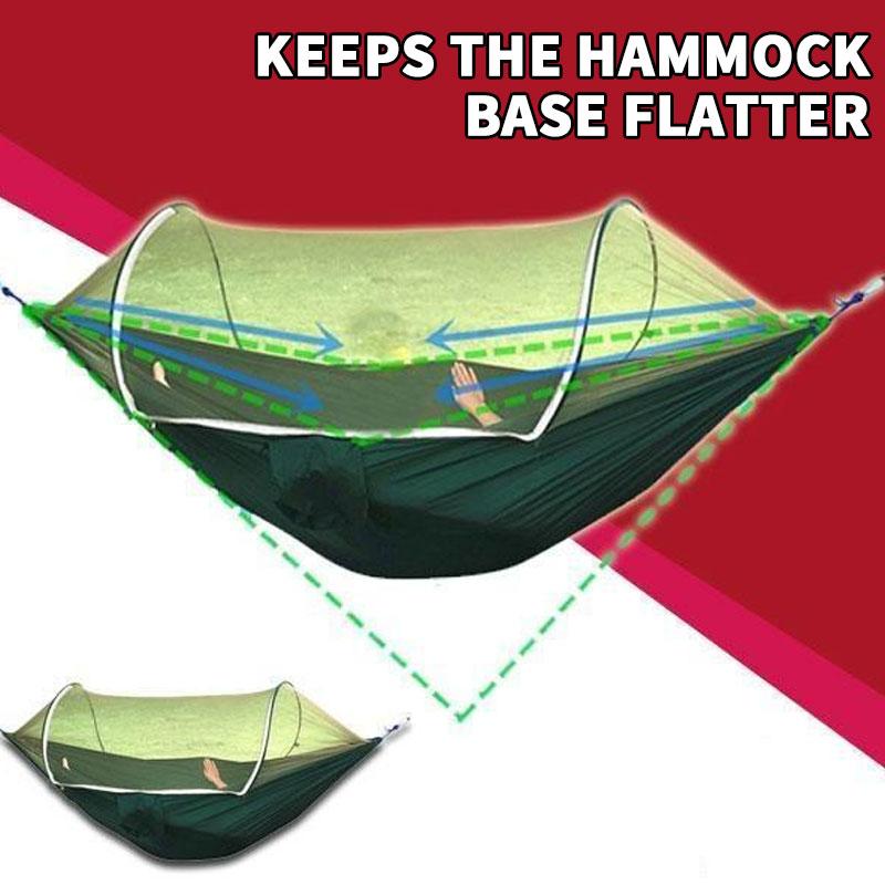 Camping Netted Hammock