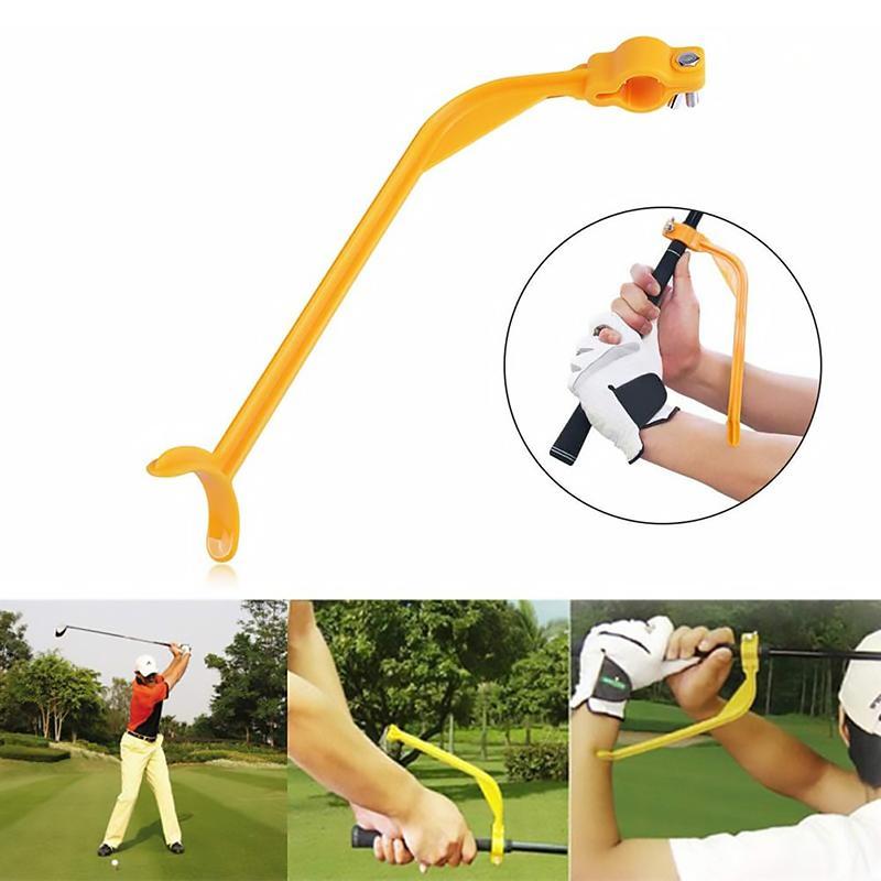 Golf Training Aids Posture Motion Correction