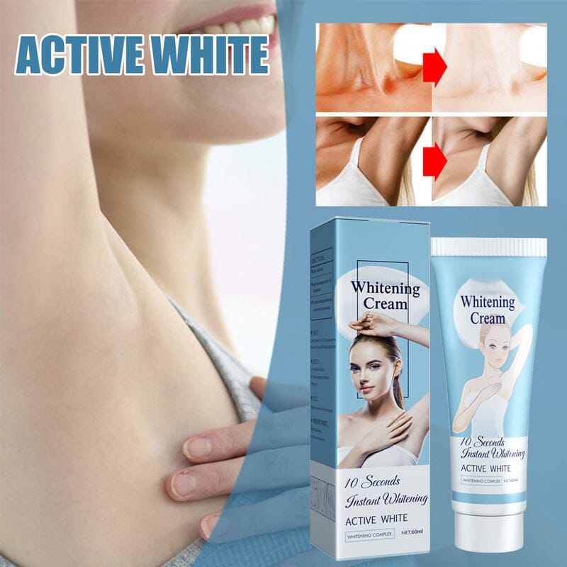 Women Whitening Cream