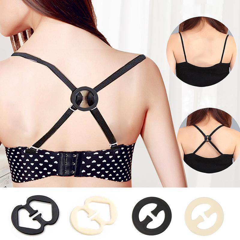 Bra Conceal Strap and Cleavage Control (3 PCs)