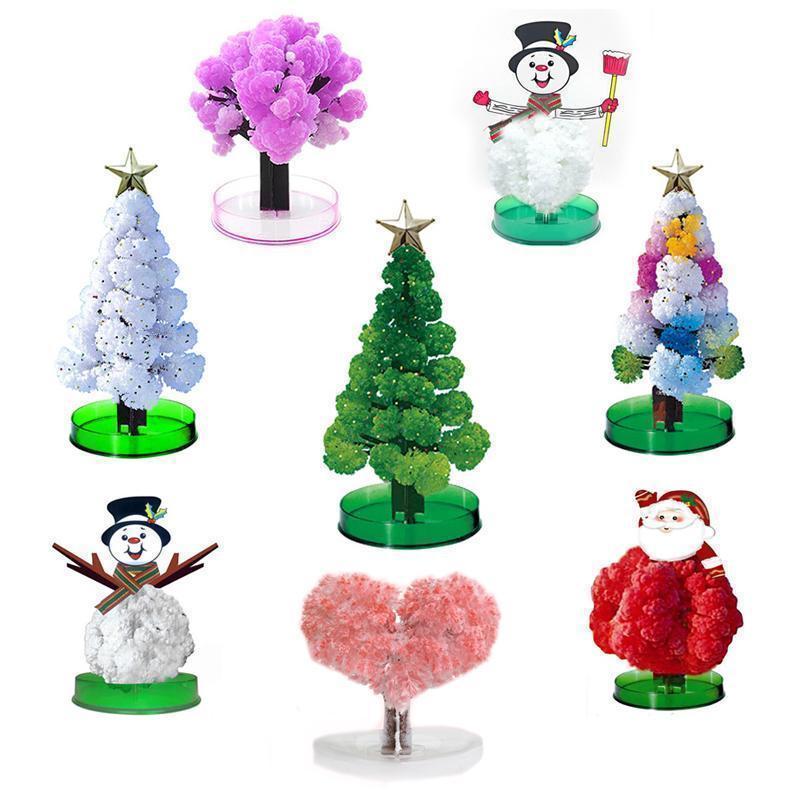 ✨Christmas hot sale-48% OFF☃️Magic Christmas Tree 🎄