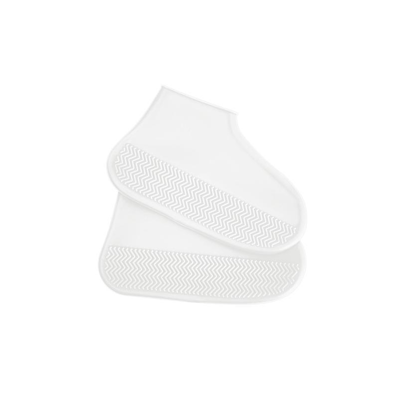 👟Christmas Sale -50% Off💦Outdoor Waterproof Shoe Covers (1 Pair)