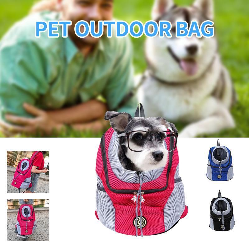 🐶Backpack for Dogs🐶