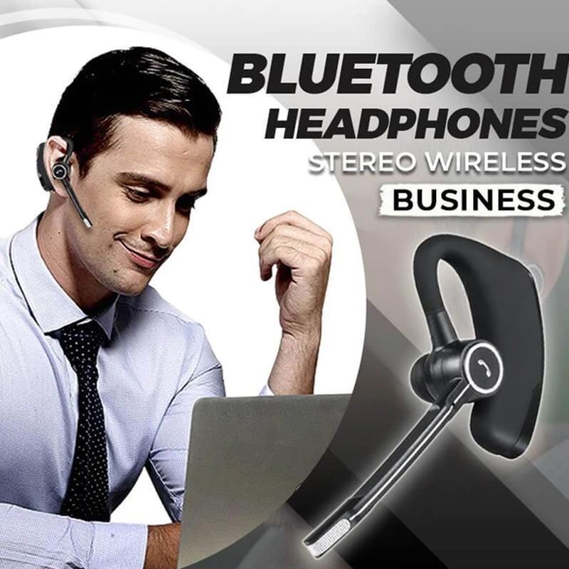 🚗New business bluetooth headset🔥
