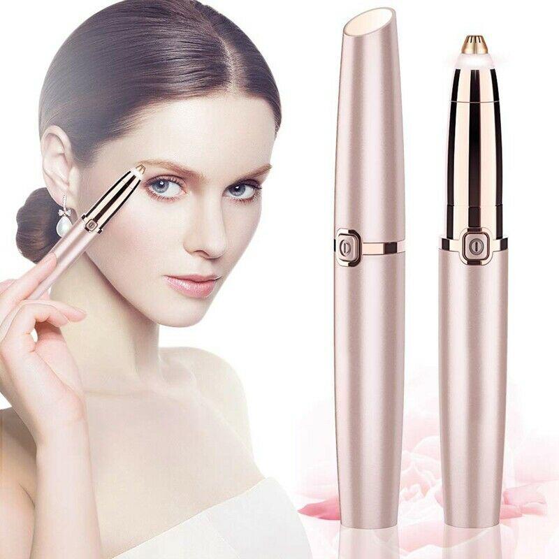 🎊New Year Sale-50% Off🎊Electric Eyebrow Shaping Tool