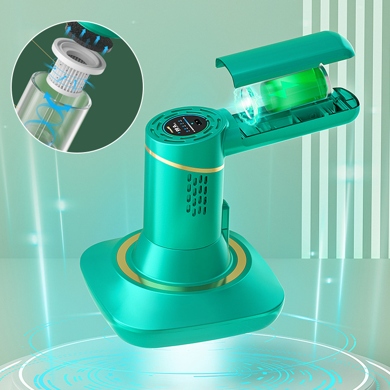 ✨2023 Hot Sale-50% OFF✨Dust Mite Removal Vacuum Cleaner