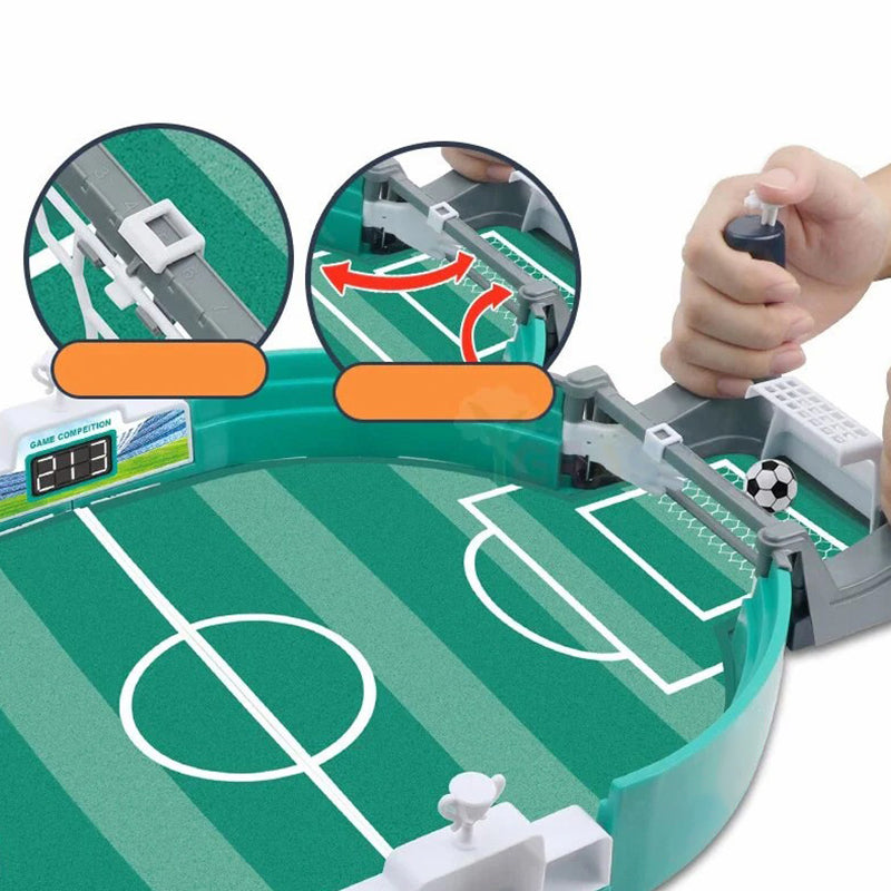 🎁XMAS SALE-50% OFF🎉Football Table Interactive Game