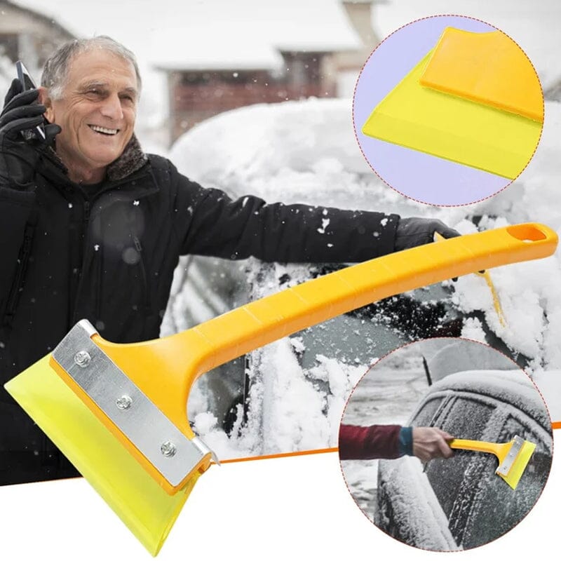 Portable Snow Shovel