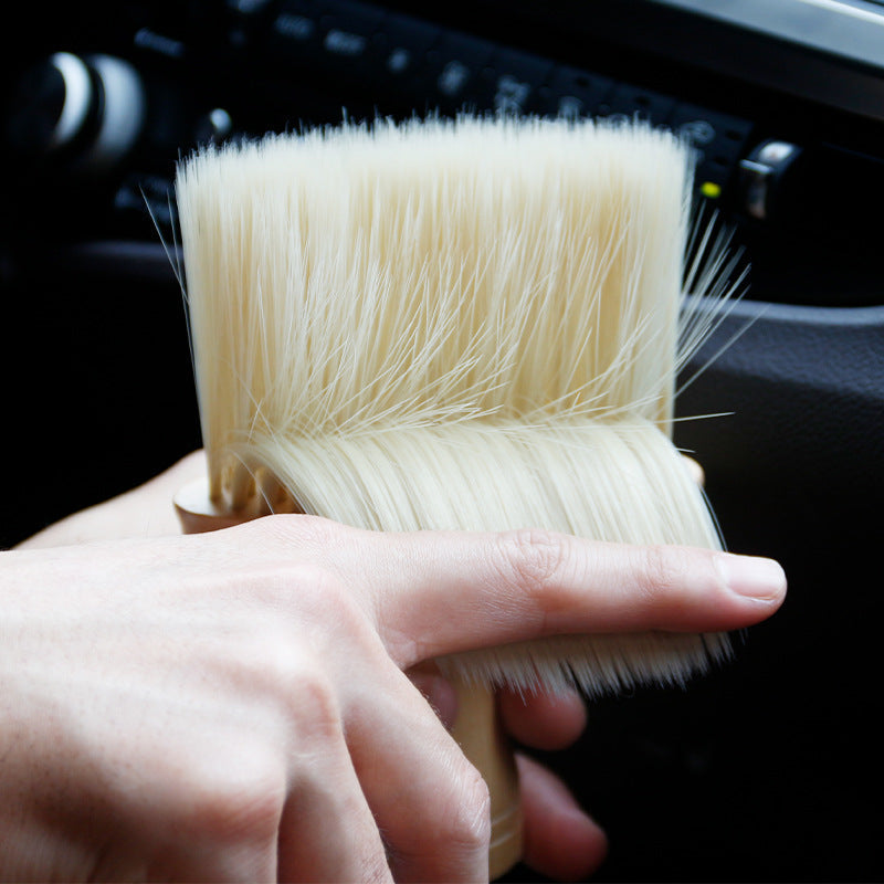 Car Dust Brush