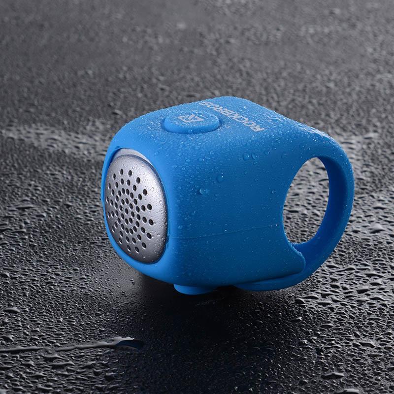✨CHRISTMAS EARLY SALE-50% OFF✨Silicone Bicycle Bell