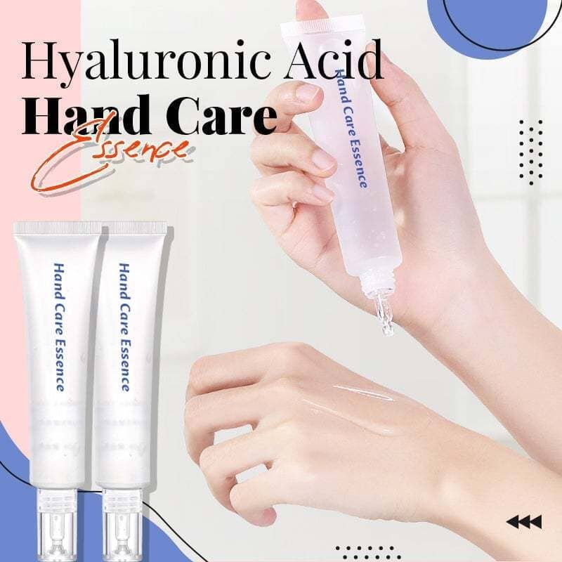 ✨2023 Hot Sale✨Hyaluronic Acid Hand Cream