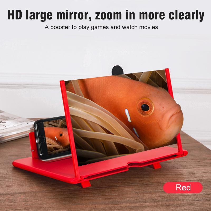 🎁XMAS Sale- Save 50% OFF🎉Screen Magnifier 2022 Newest Version
