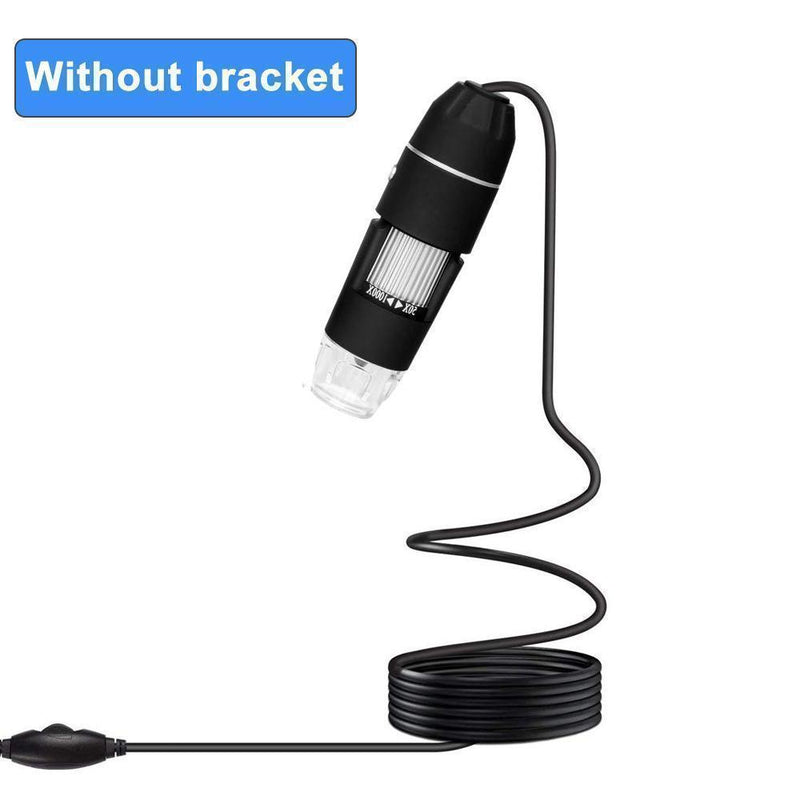 USB Digital Microscope LED