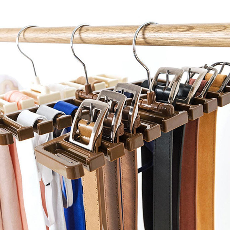 Belt and Accessory Hanger