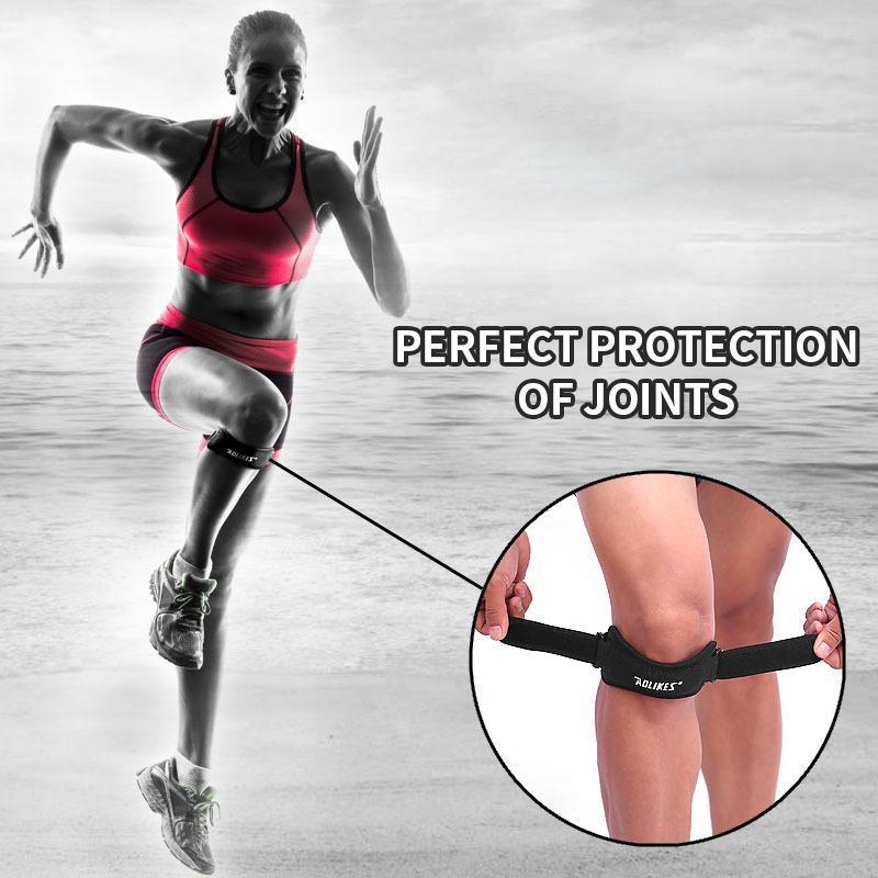 Active Lifestyle Plus Knee Protector Belt
