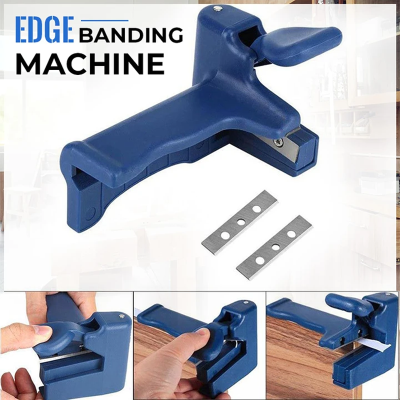 Double Edge Trimming Tools