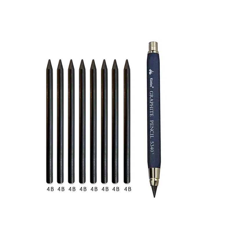 🔥Mechanical Pencil Drawing Writing Tool🔥