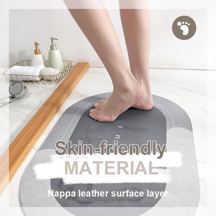 🚿XMAS SALE-50% OFF🔥Super Absorbent Floor Mat