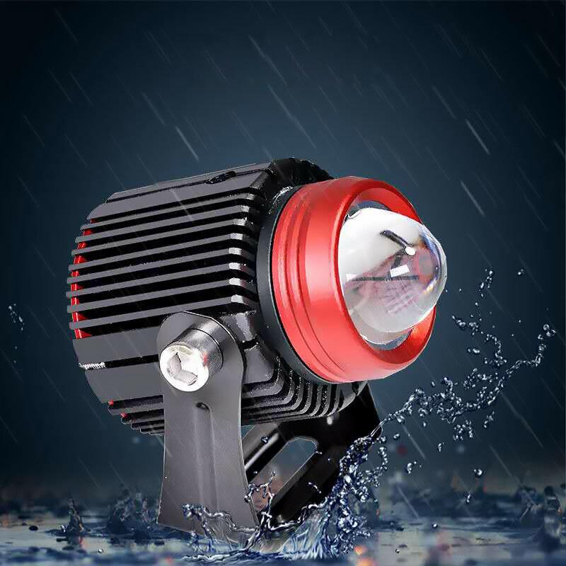 🔥HOT SALE🔥Motorcycle&Car LED Driving Lights