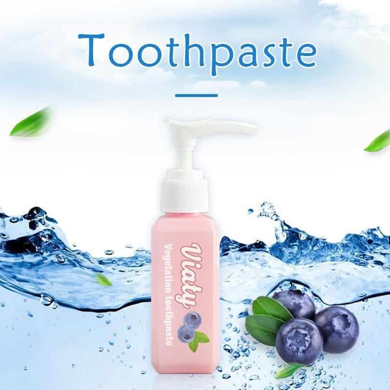 Tooth Whitening Toothpaste