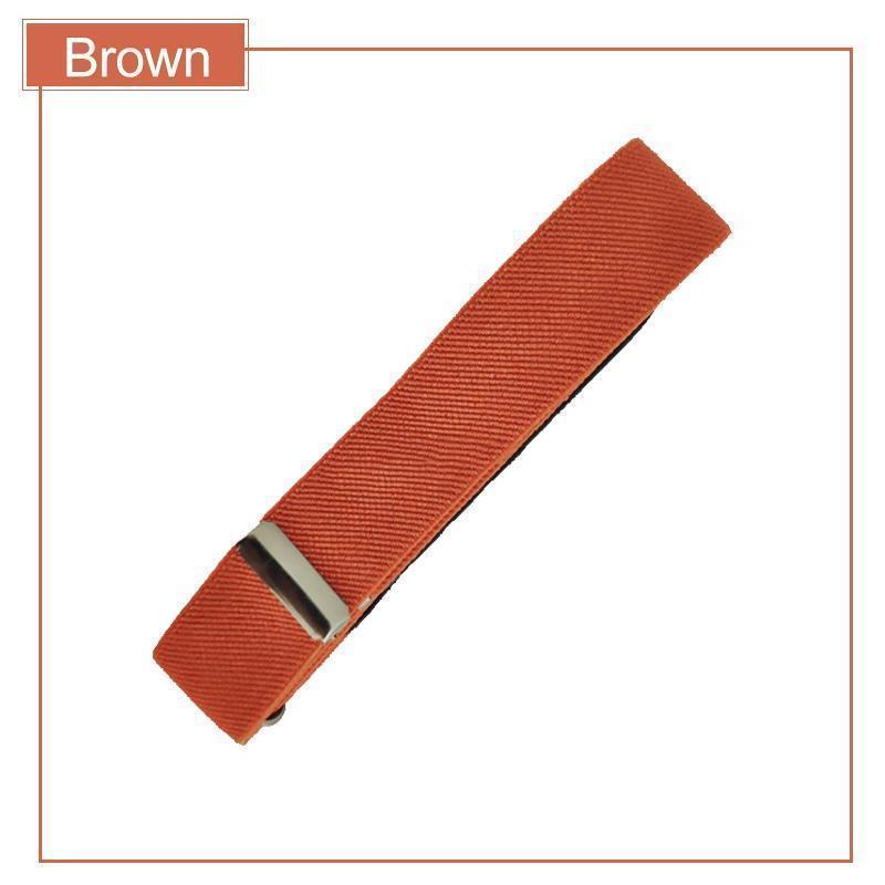🎊Buy more save more🎊Buckle-free Invisible Elastic Waist Belts