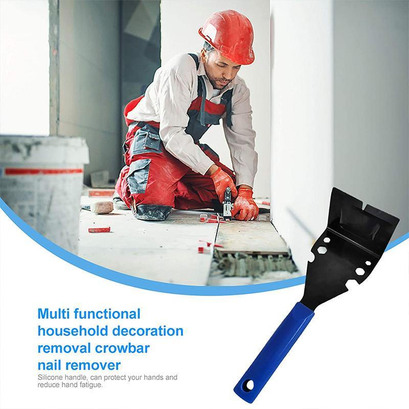 Skirting Board Removal Tool